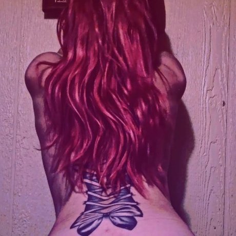 Rayye Sunshine haut modèle photo