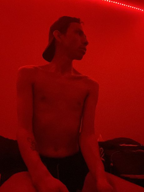 éjacule sur la langue onlyfans exclusif parfait galerie