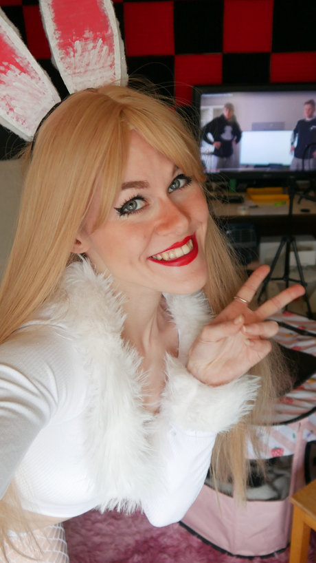 RavenFeather star du porno xxx images