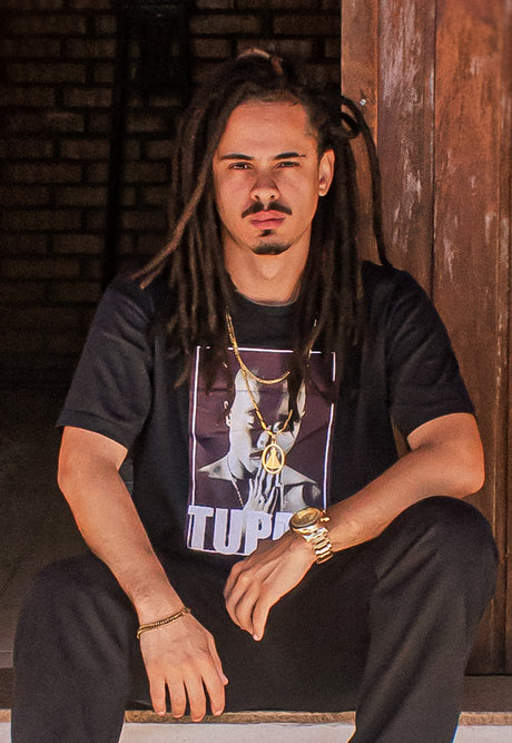 Rasta Maconheiro étoile sexy photos