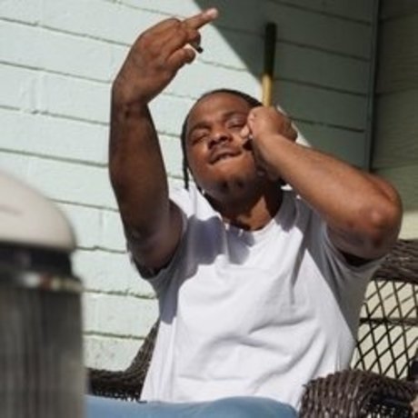 Rashawn Stallworth étoile gratuite galerie