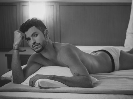 Raphael Costa étoile de l'art img