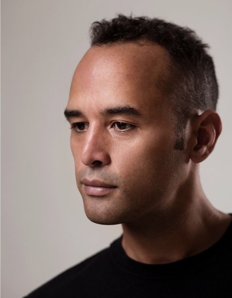 Rafael Alejandro star du porno photo