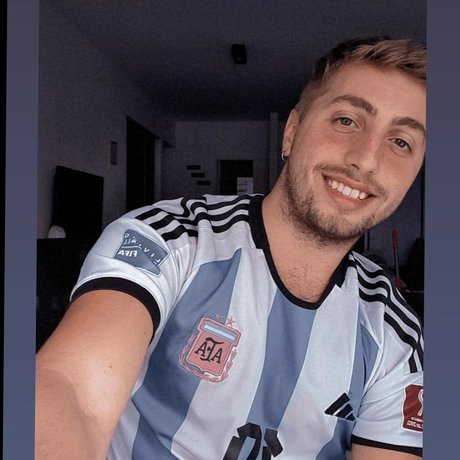 Mariano Nicolas actrice archive