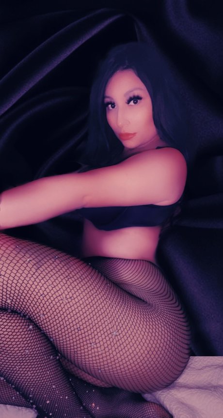 Mariah Rose modèle joli photos