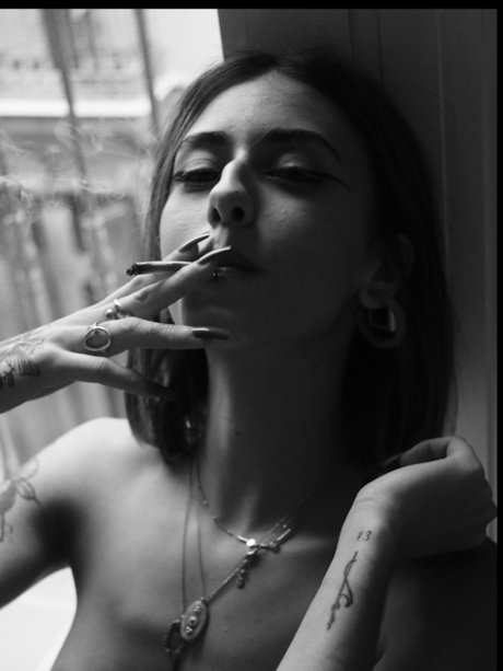 Maria mateo modèle sympa images