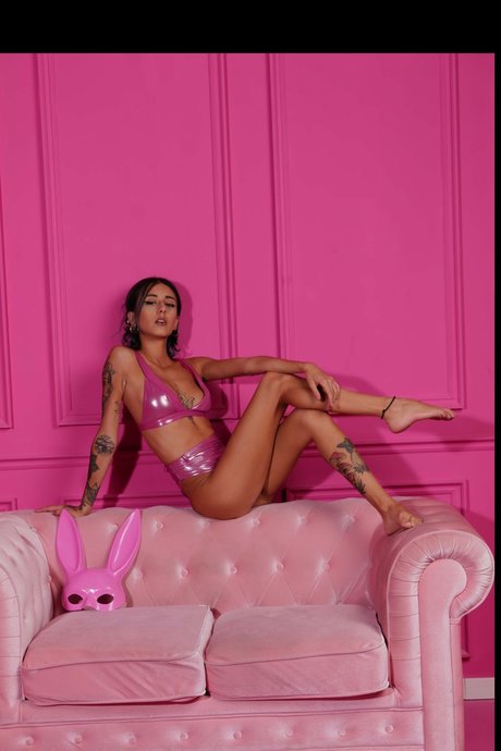 Maria mateo art de star du porno galerie
