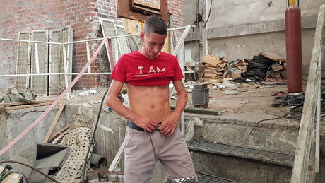 MarcPrivate modèle de sexe images