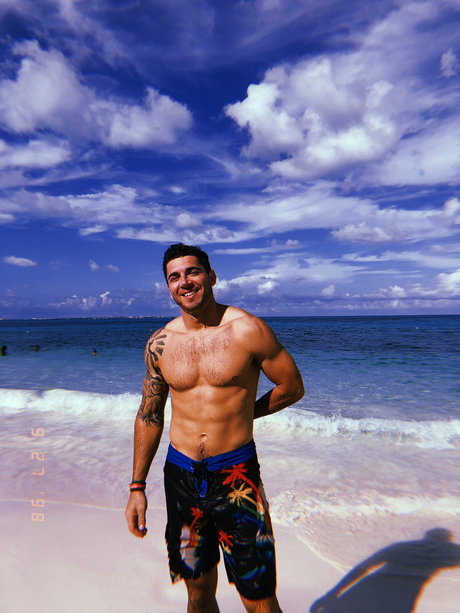 MarcoBlue belle actrice img