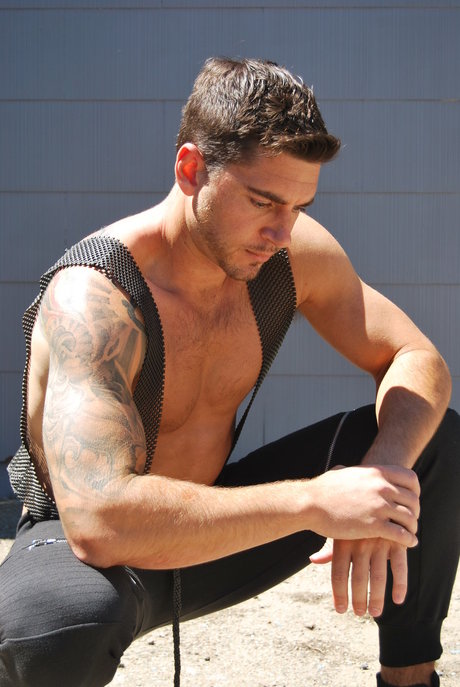 MarcoBlue actrice libre collection