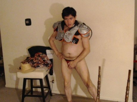 Maolo modèle sympa des photos