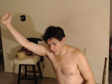 Maolo star du porno nue photo