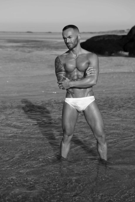 Manu Diz star du porno chaud galerie