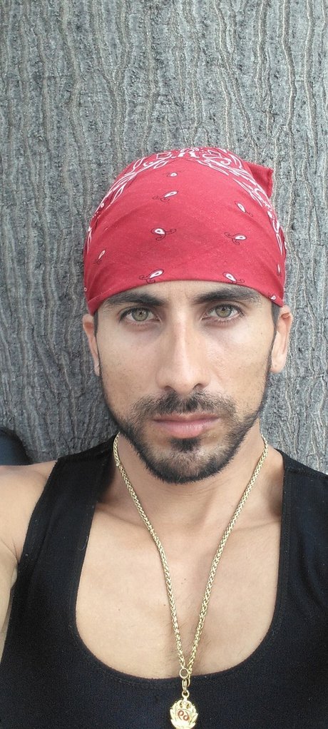 Manu Rico actrice de sexe photo