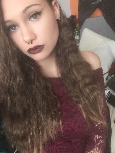 Amelia Mars actrice nue collection