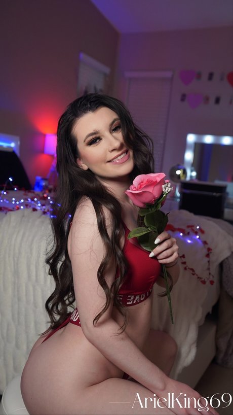 arielking69xxx actrice adulte collection