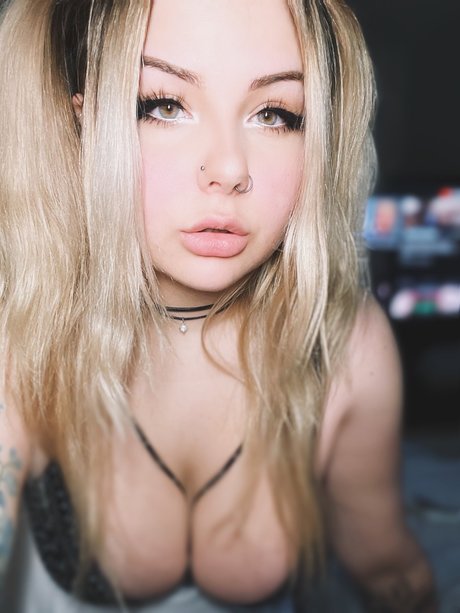 Bunnii_ nus étoiles img