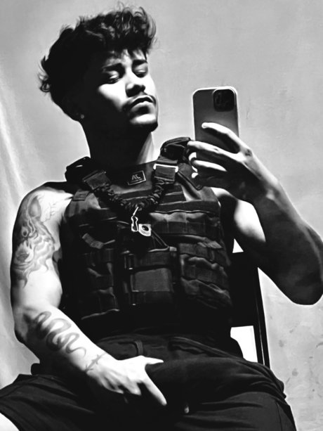 Rony Silva modèle gratuit image