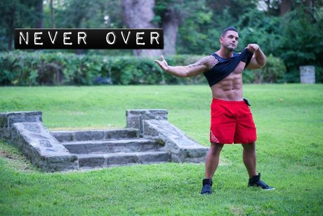 Ronnie J étoile érotique collection