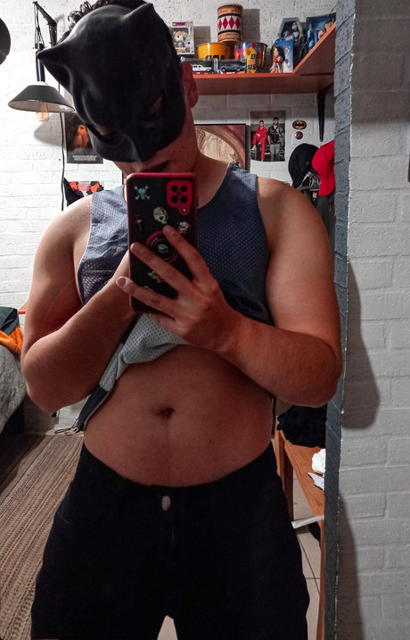 EVAN ROMEN star du porno gratuite collection