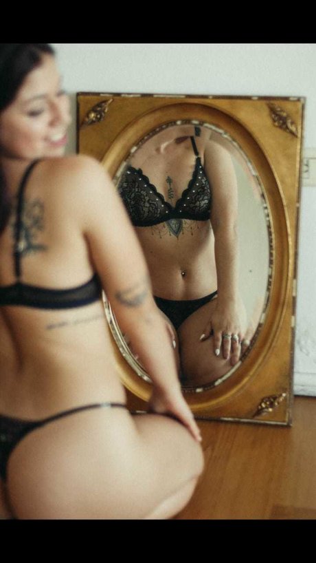 _Rocio Celeste_ modèle parfait collection