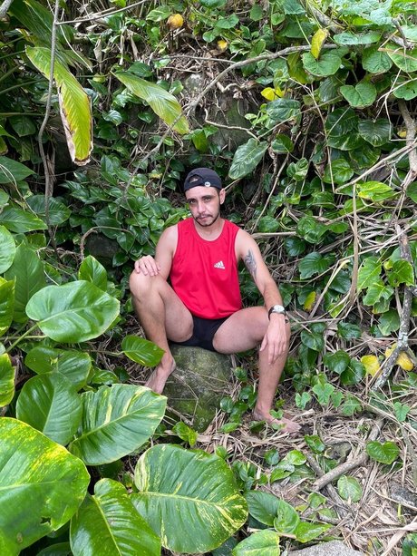 Robert Prada art modèle photo