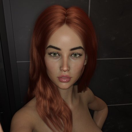 Martina D_ modèle xxx image