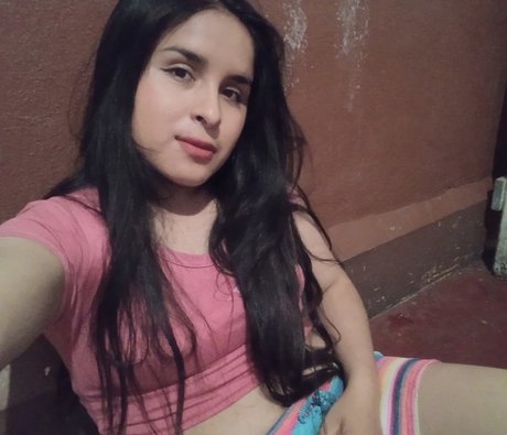 MARLENE BARCENAS étoile de l'art img