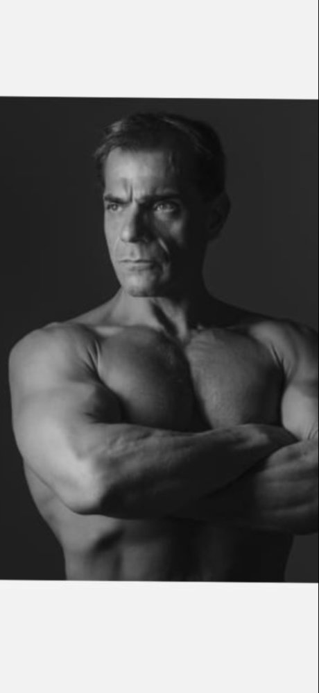 Marko Fabjanovic mannequin galerie