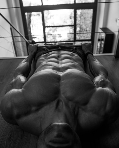 Mario Hervas VIP xxx star du porno des photos