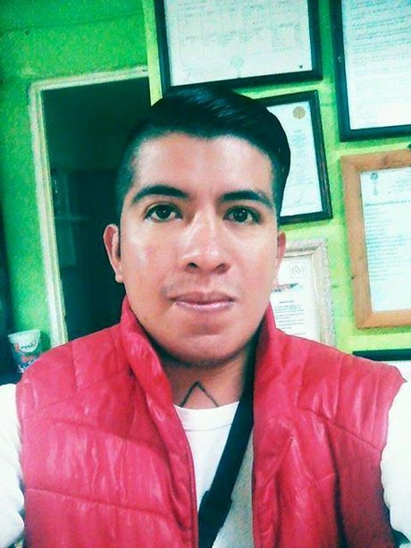 Mario Coronel étoile érotique archive