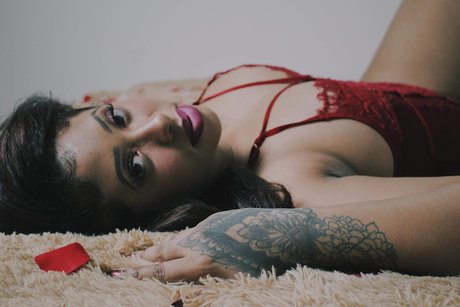 Kesha Marinda actrice archive