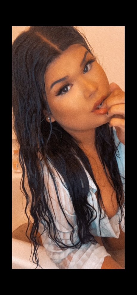 Marina Morin modèle de haute qualité collection