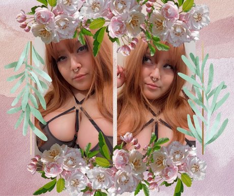 Marisol Luna modèle nu galerie