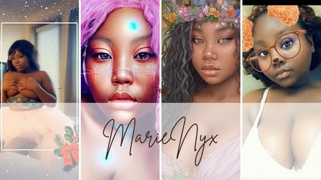 YuraNyx modèle de haute qualité galeries