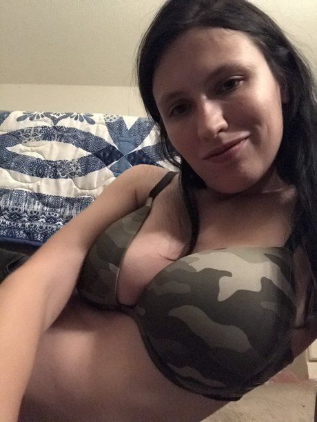 Marie Hope étoile sexy collection