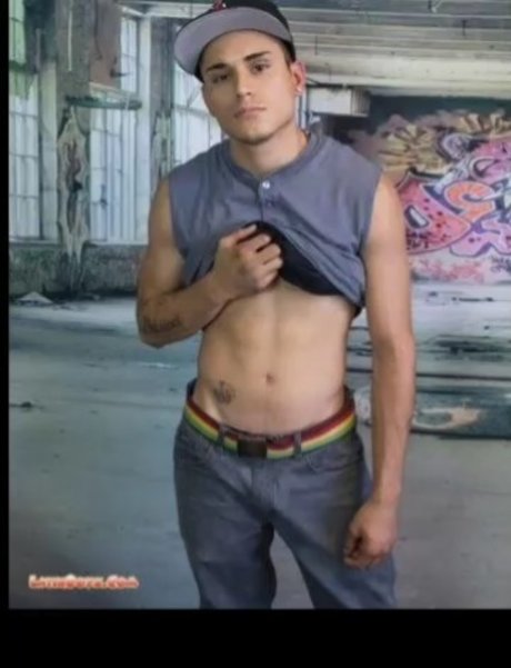 Daniel Alfredo estrada star du porno parfaite images