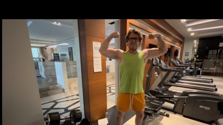 BabsFit modèle exclusif galerie