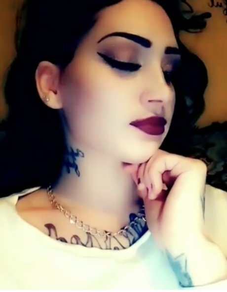 AshleyHoney modèle chaud galerie