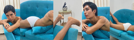 Angelo Alejos haut de star du porno archive