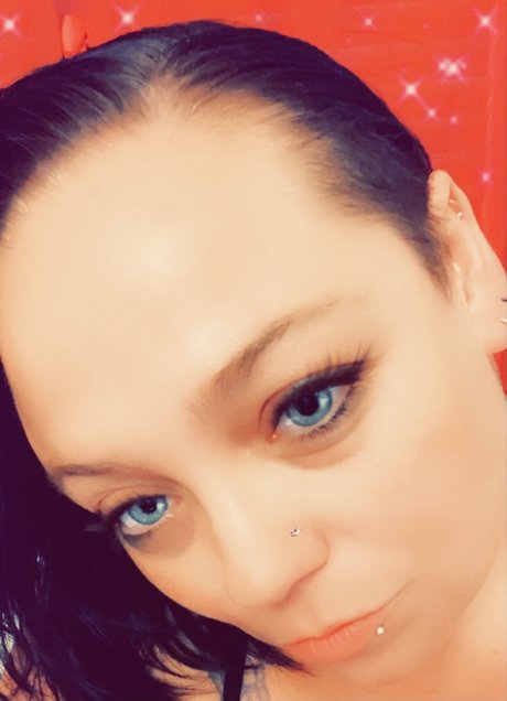 Angelique art star du porno collection