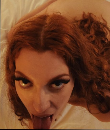 Anita Regina 666 étoile sexy photo