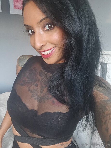 BabeXX69XX modèle adulte archive