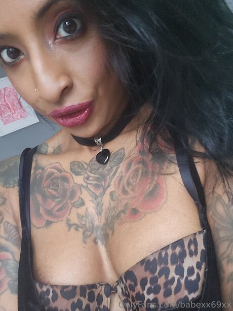 BabeXX69XX modèle meilleur des photos