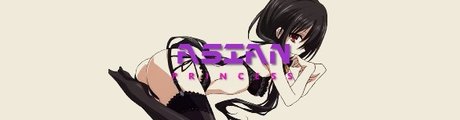 Asian Princess star du sexe galeries