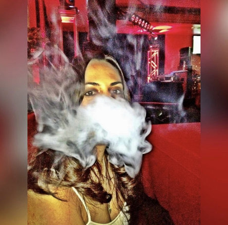 Ani Galestanian modèles nus photo