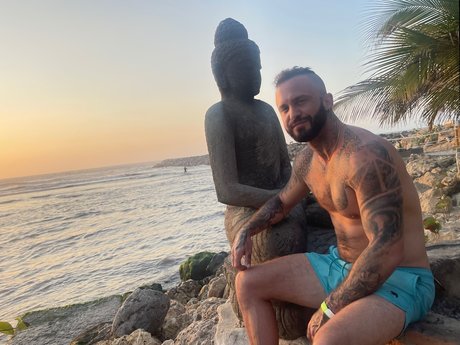 Brandon Bangs star du sexe archive