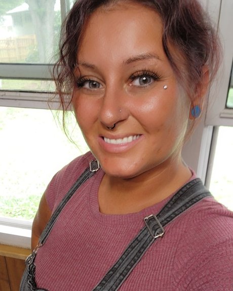 Maria Tequila star érotique images