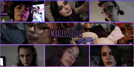 Maxieliciouss étoile photo