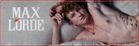 Max Lorde étoile xxx collection